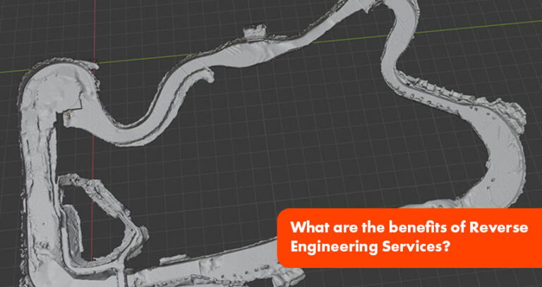 What are the benefits of Reverse Engineering Services?