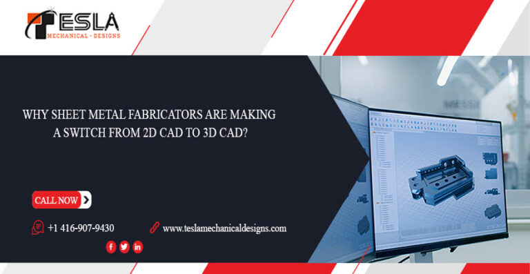 Sheet Metal from 2D to 3D