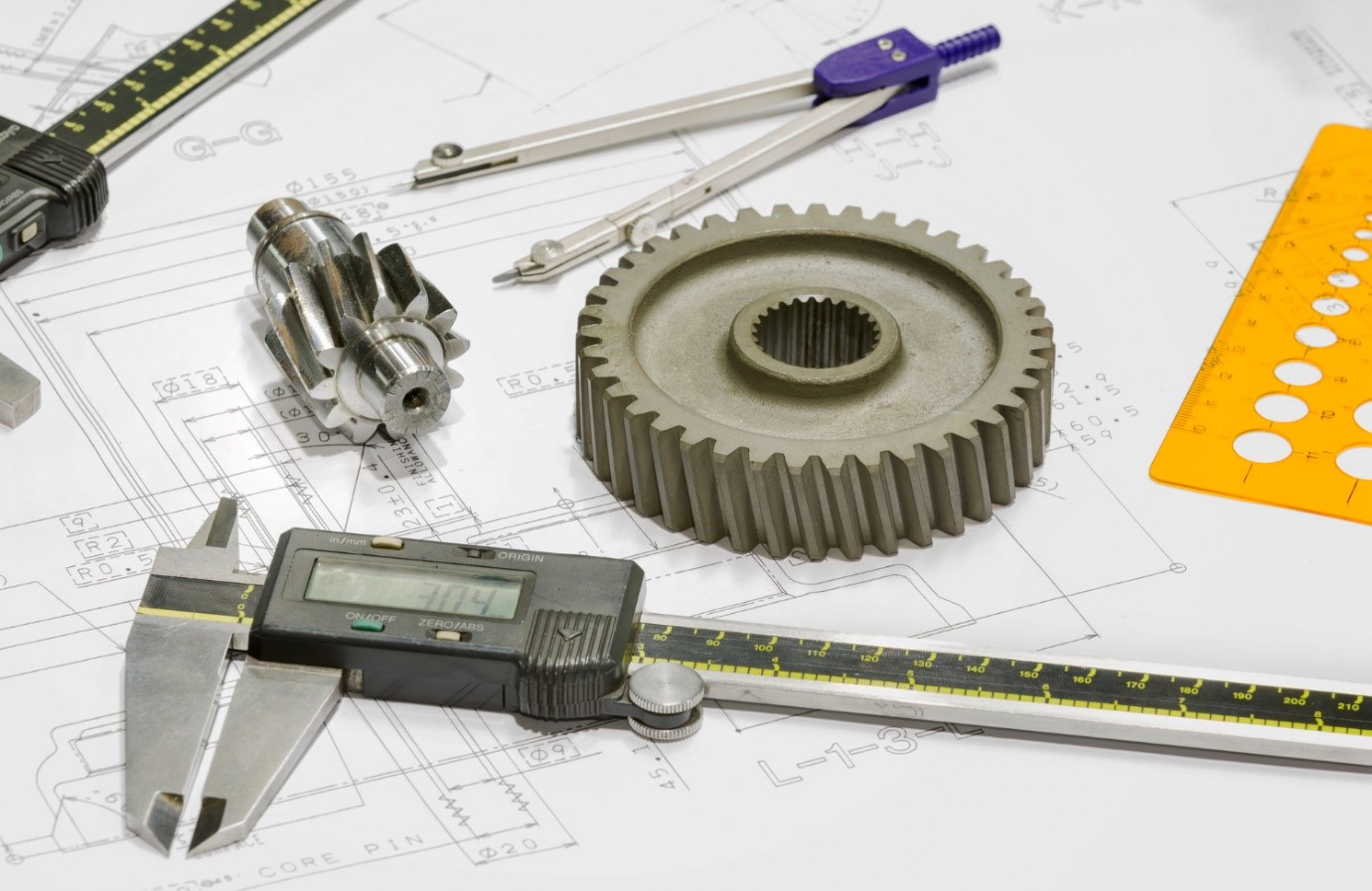 Avoid These 5 Common Mistakes in Machine Design