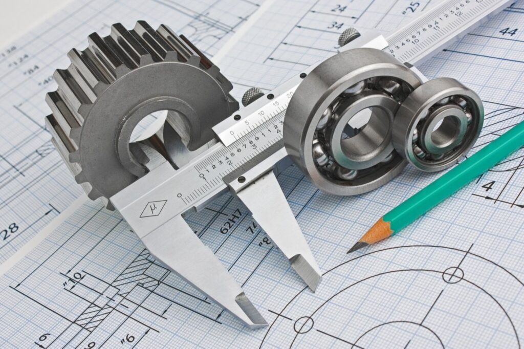 Bridging the Gap Between Design & Manufacturing Bridging the Gap Between Design & Manufacturing