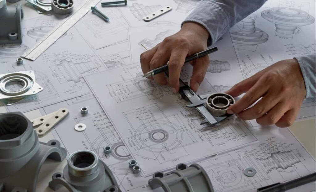 Ensuring Manufacturability Through Expertise Ensuring Manufacturability Through Expertise
