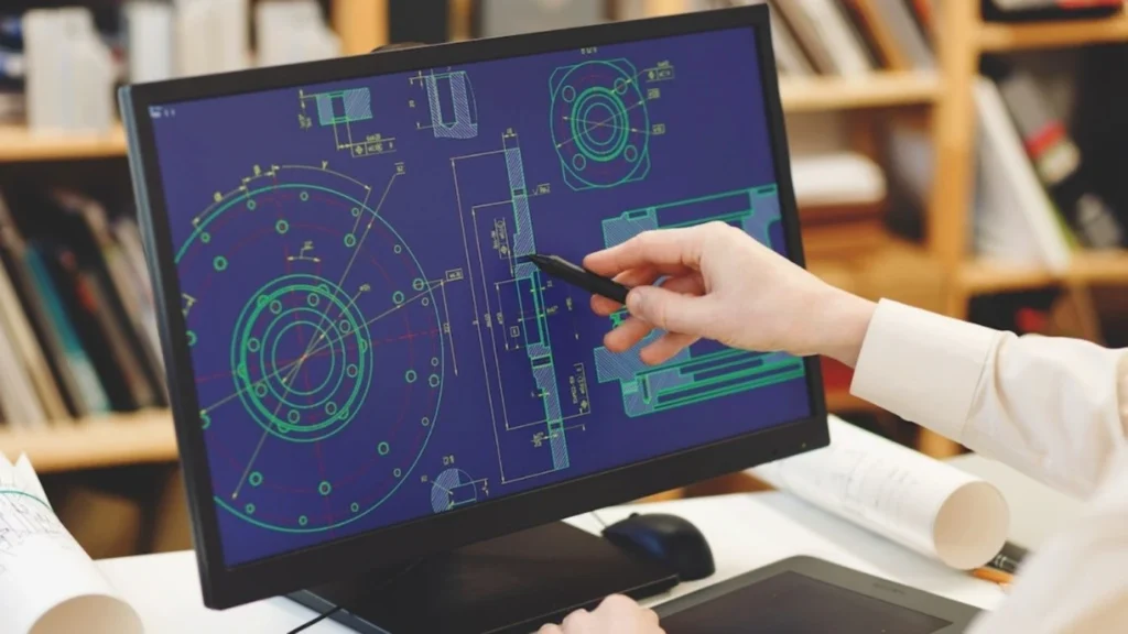 Computer-Aided Design