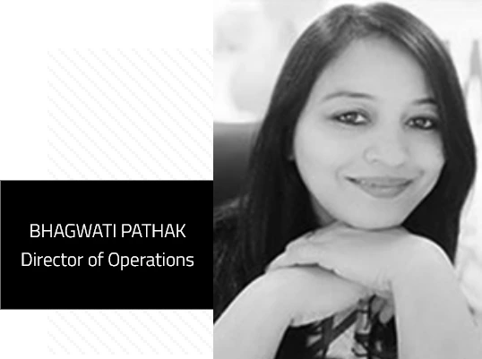 Bhagwati Pathak