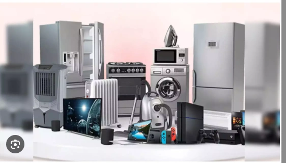 Consumer Electronics