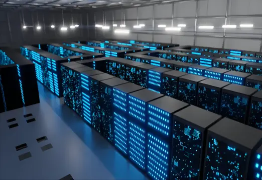 Data Centers