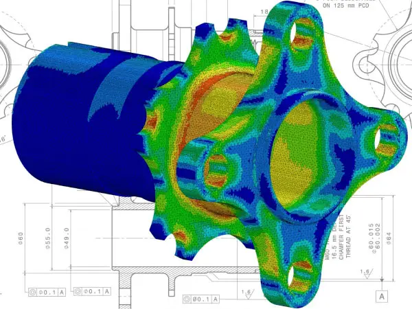 Finite Element Analysis