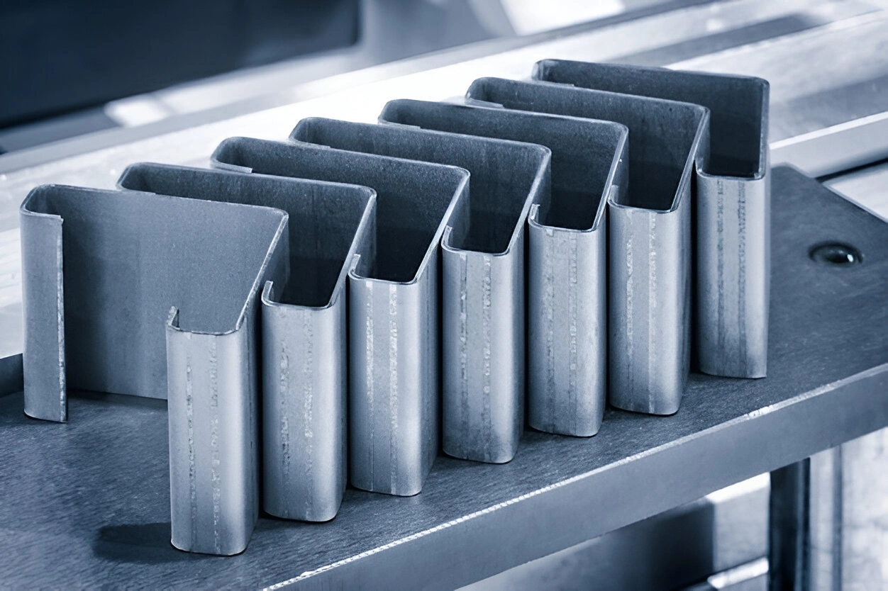 Industrial Equipment