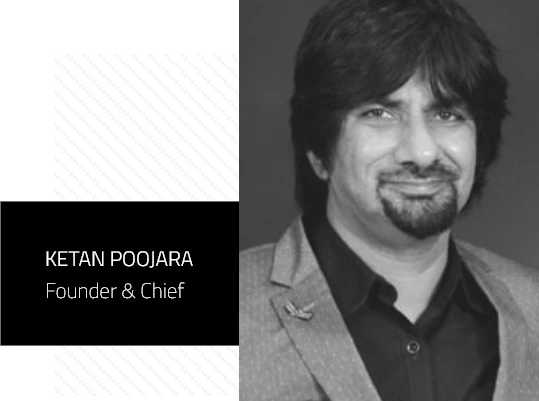 Ketan Poojara