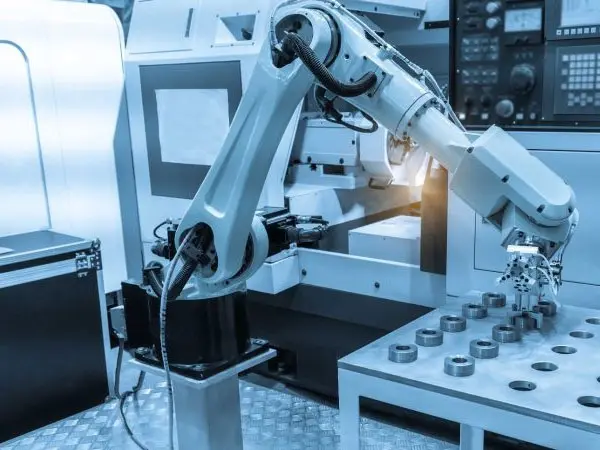 Machinery & Automation Design