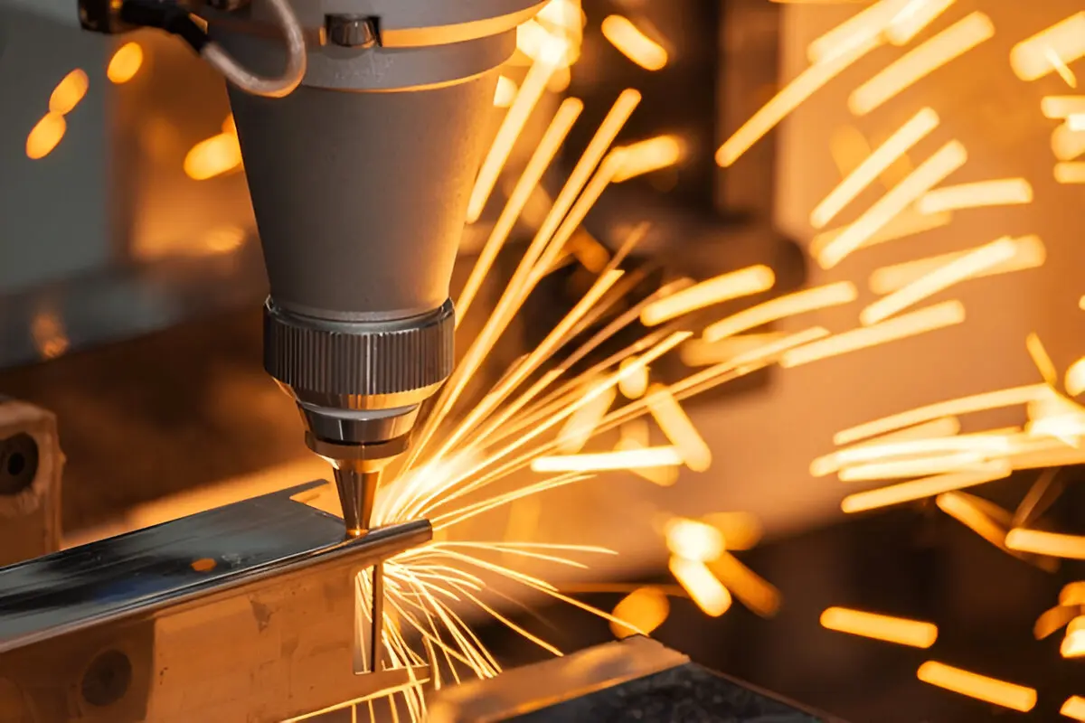 Manufacturing Support