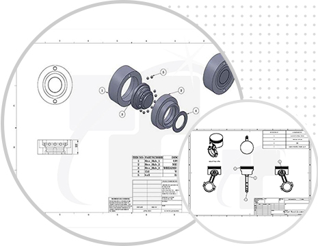 Tesla Mechanical Designs