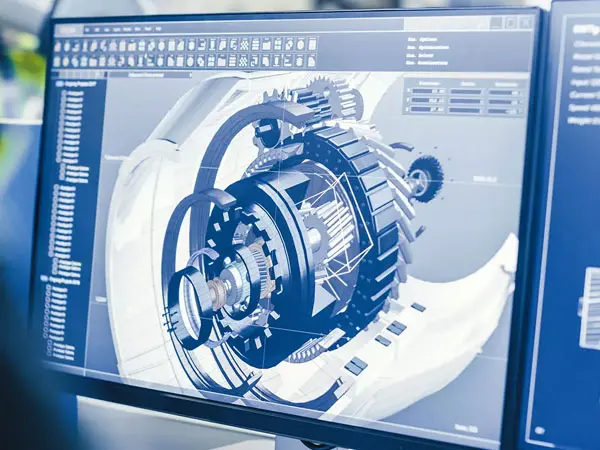 Mechanical Design & Development