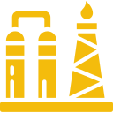 Petrochemical & Refinery