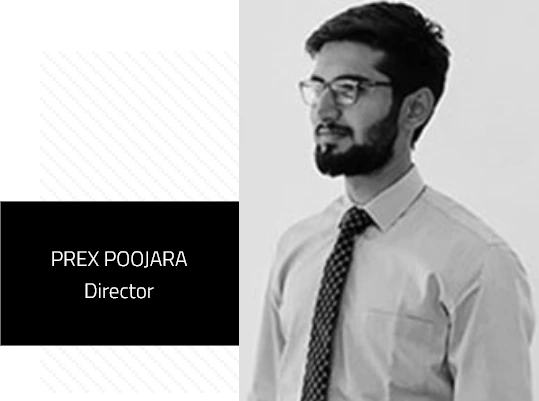 Prex Poojara