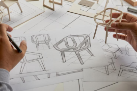 Product Design & Development