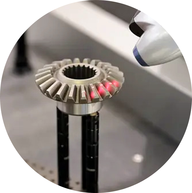 Reverse Engineering Services | Reverse Engineering Company