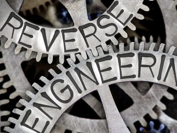 Reverse Engineering